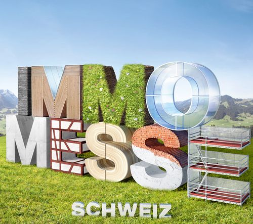 Immo Messe Schweiz