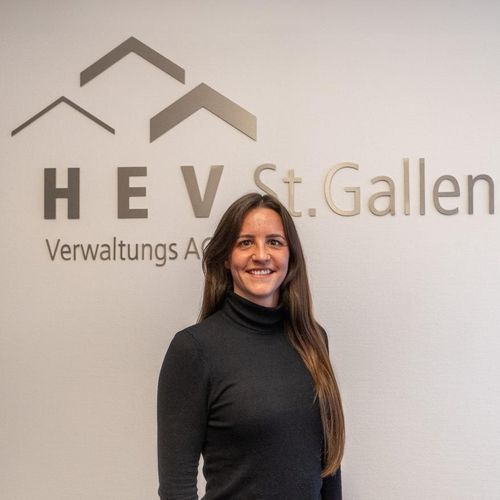 Herzlich willkommen im Team, Ariana!