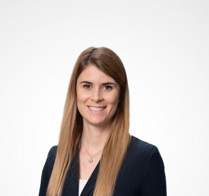 Herzlich willkommen im Team, Karin!