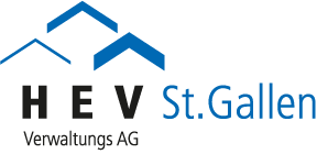 HEV Verwaltungs AG St. Gallen