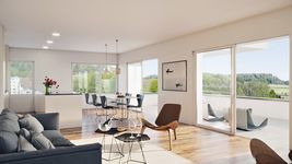 29 Eigentumswohnungen Bütschwil