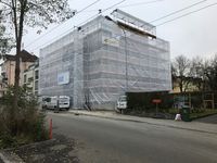 8 Mietwohnungen St. Gallen