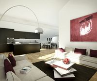 11 Eigentumswohnungen Speicher AR