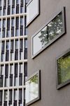 Businesscenter Stahl St. Gallen