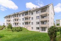 14 Eigentumswohnungen Amriswil