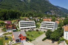 16 Eigentumswohnungen Sennwald