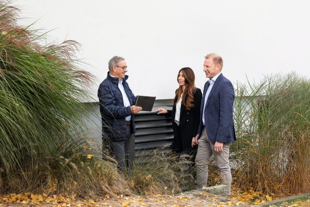 Energieberatung